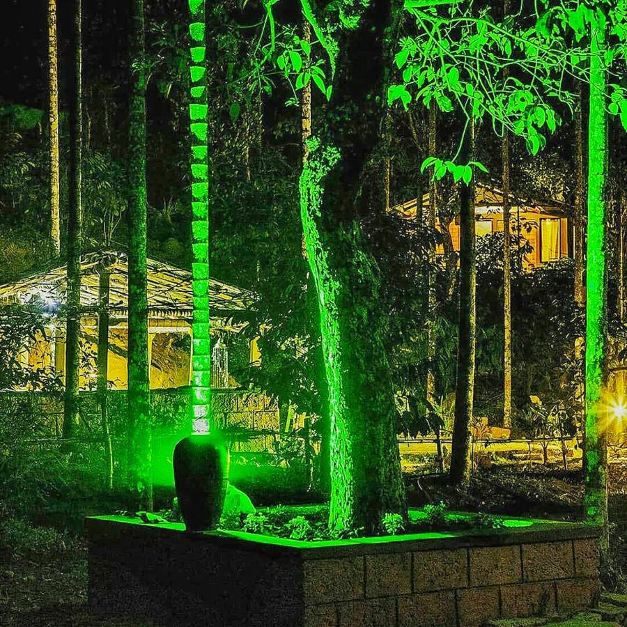 Wooden Cottages Glen Wayanad Meppādi Exterior foto